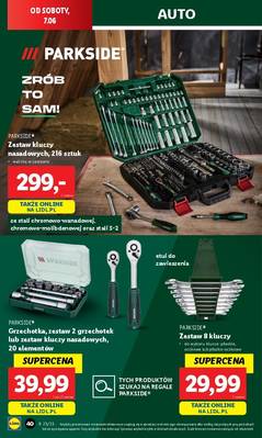 Katalog Lidl