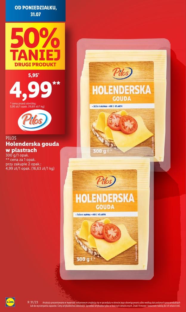 Gazetka promocyjna Lidl do 05/08/2023 str.4