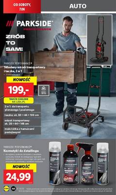 Katalog Lidl