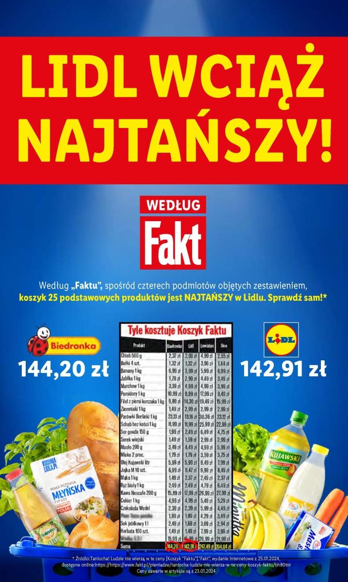 Gazetka promocyjna Lidl do 31/01/2024 str.3