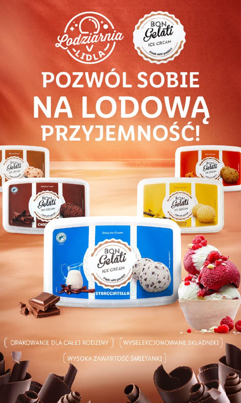 Gazetka promocyjna Lidl do 27/07/2022 str.60