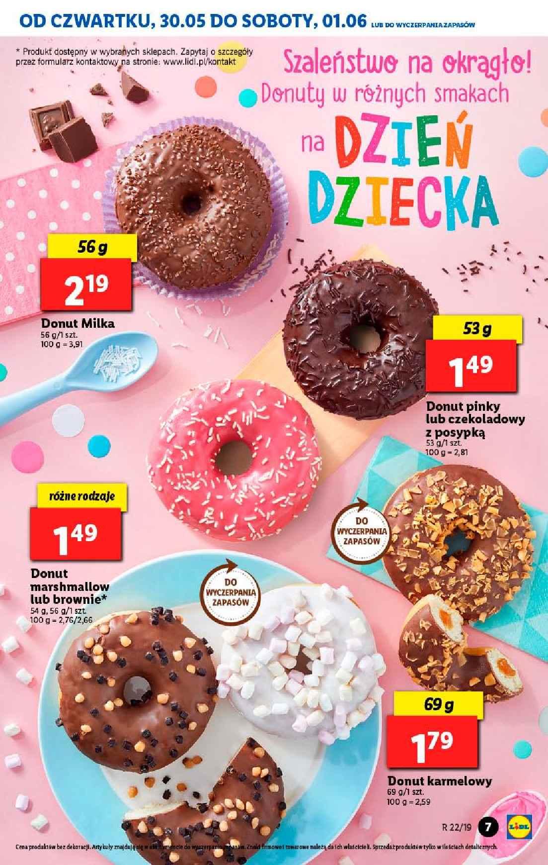 Gazetka promocyjna Lidl do 02/06/2019 str.7