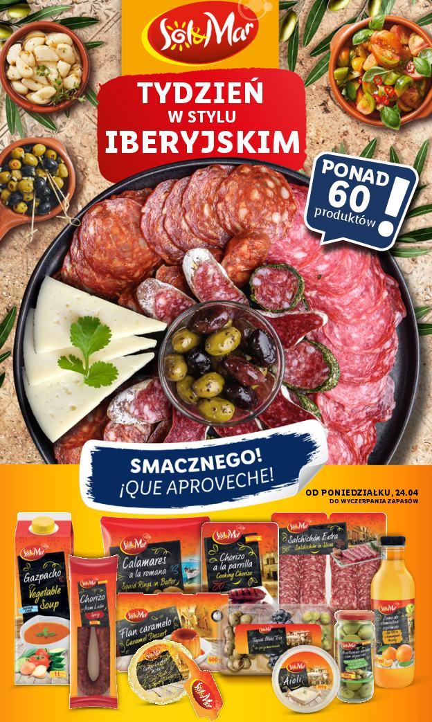 Gazetka promocyjna Lidl do 30/04/2023 str.48