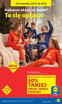 Katalog Lidl