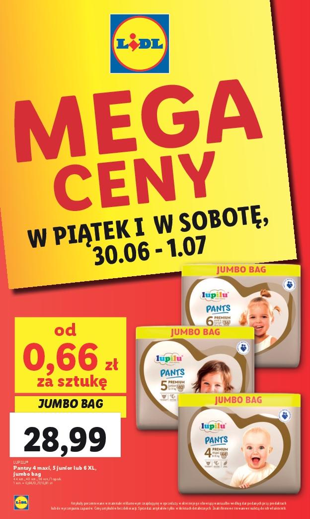 Gazetka promocyjna Lidl do 01/07/2023 str.4