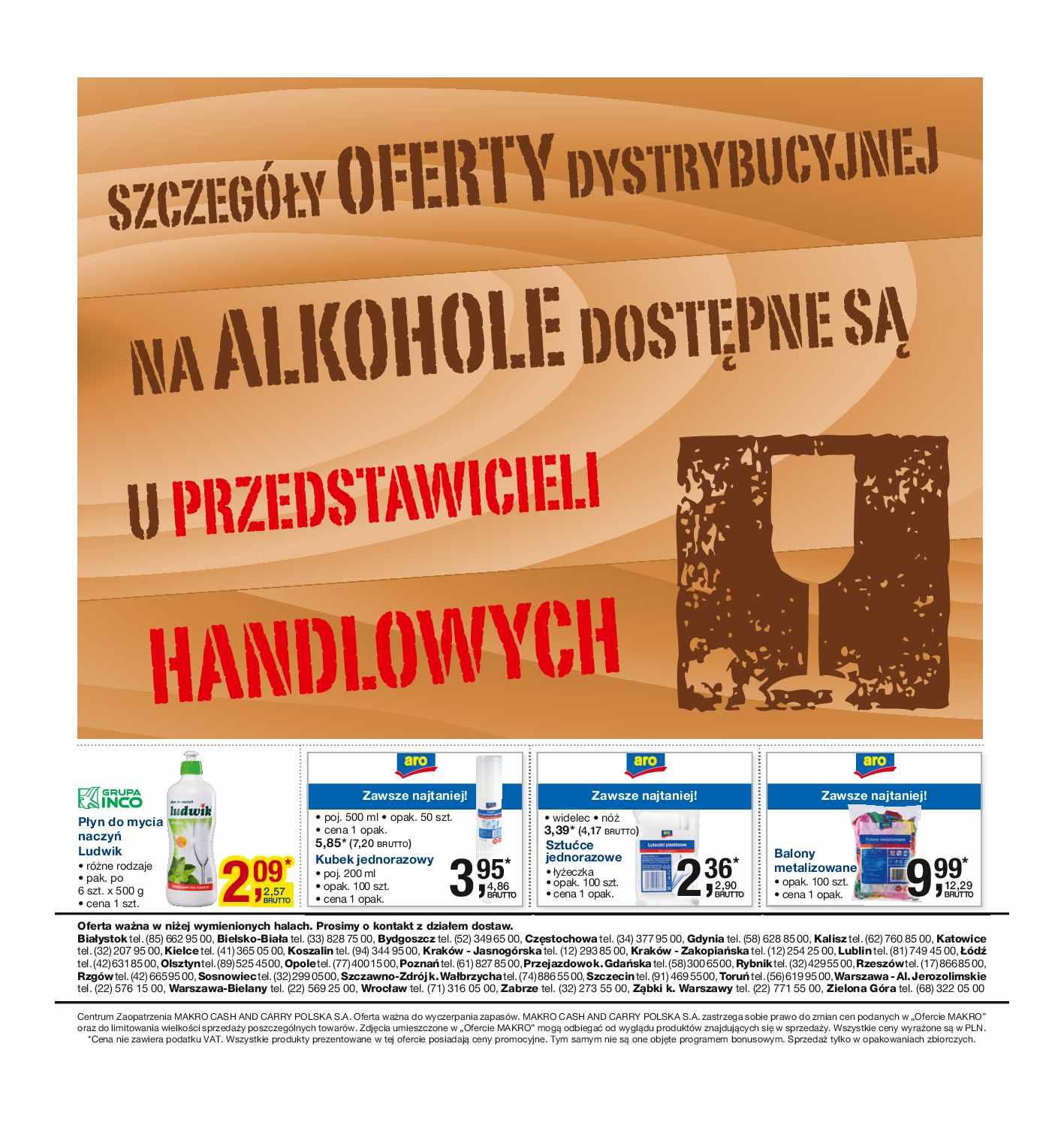 Gazetka promocyjna MAKRO do 03/01/2016 str.4