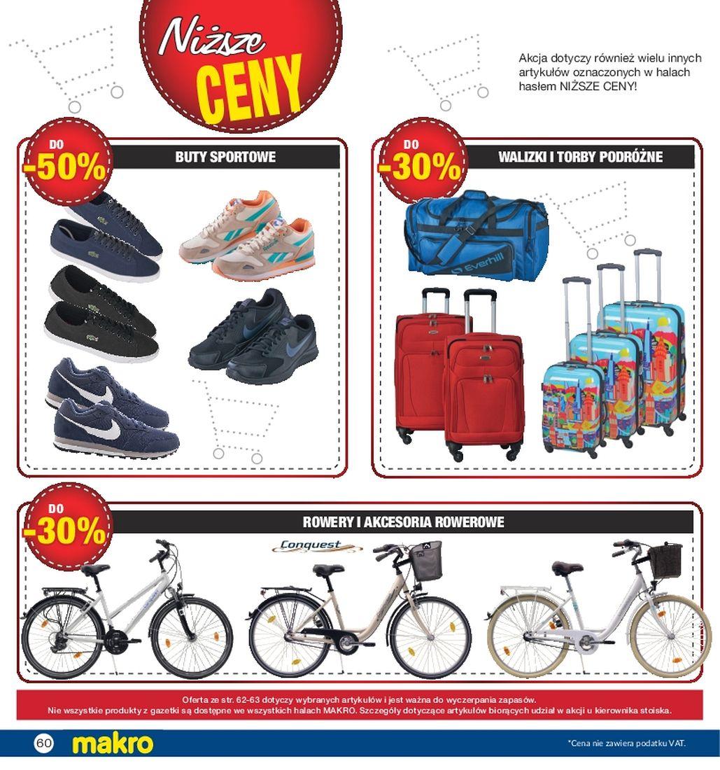 Gazetka promocyjna MAKRO do 31/07/2017 str.60