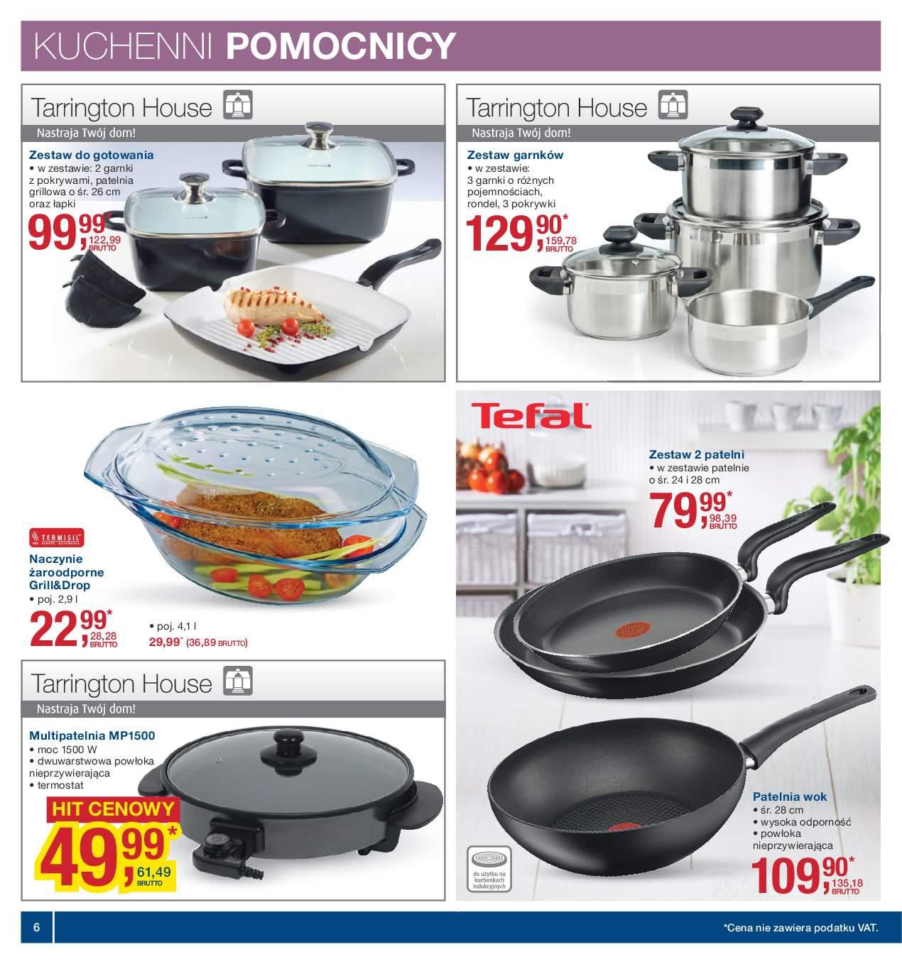 Gazetka promocyjna MAKRO do 01/02/2016 str.6