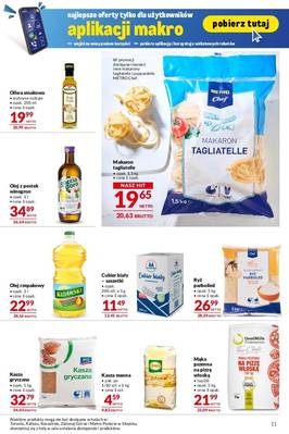 Gazetka Makro