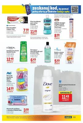 Gazetka Makro