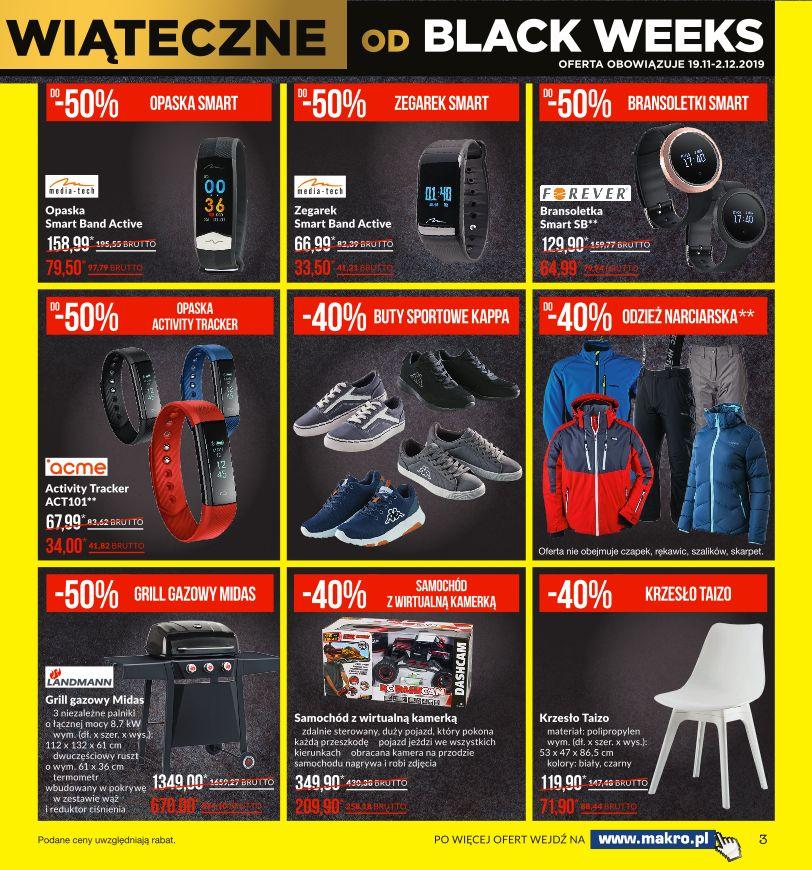 Gazetka promocyjna MAKRO do 02/12/2019 str.3