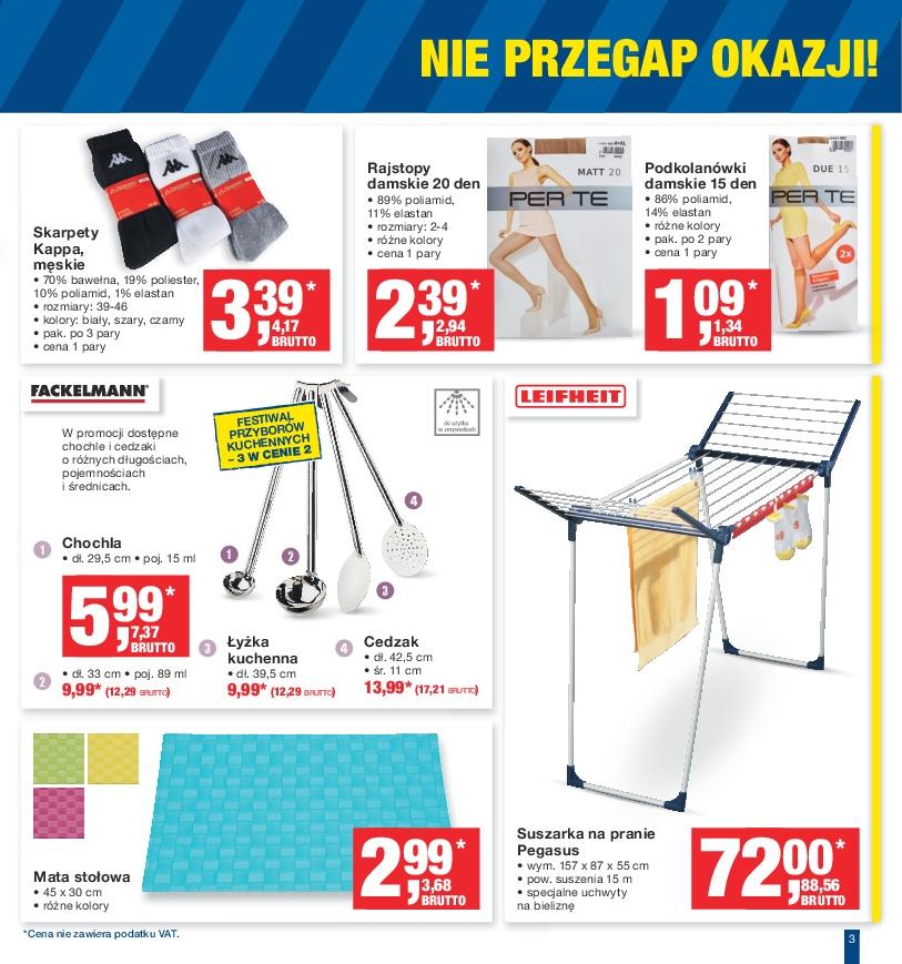 Gazetka promocyjna MAKRO do 27/03/2017 str.2