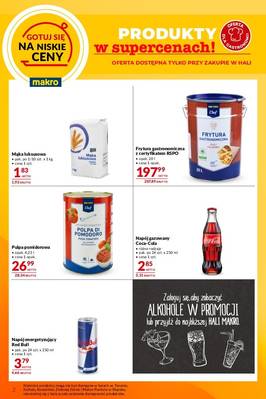 Gazetka Makro