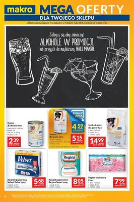 Gazetka Makro