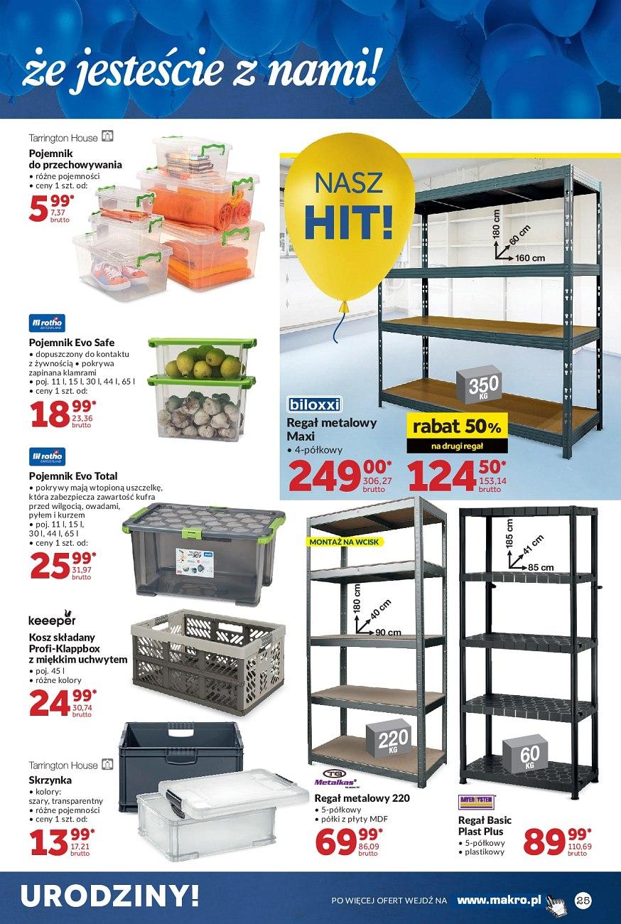 Gazetka promocyjna MAKRO do 10/09/2018 str.54