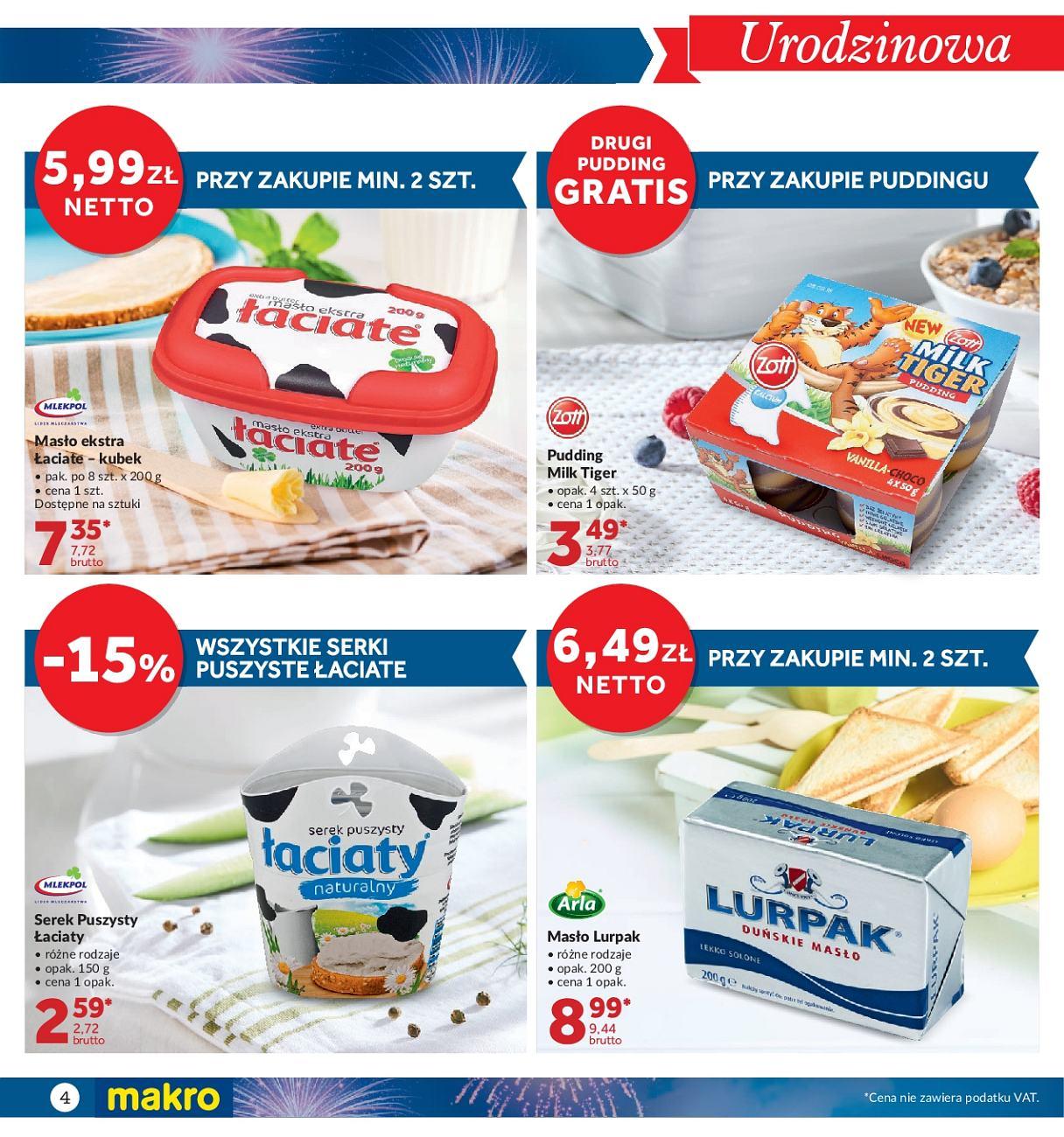 Gazetka promocyjna MAKRO do 10/09/2018 str.3