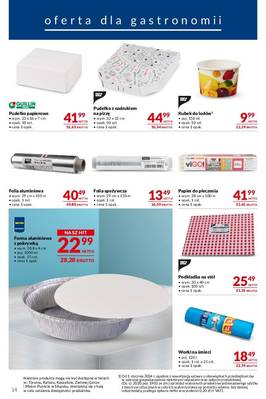 Gazetka Makro