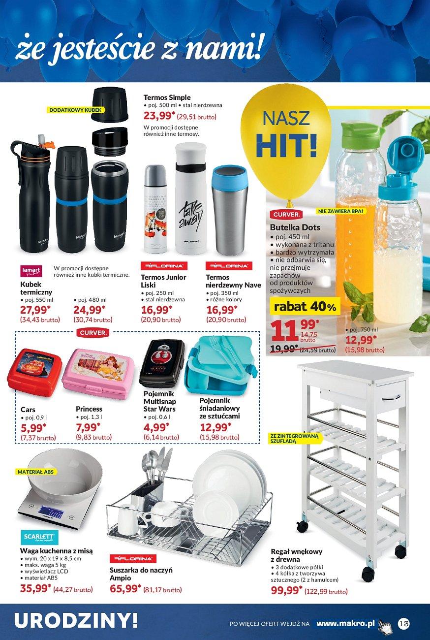 Gazetka promocyjna MAKRO do 10/09/2018 str.42