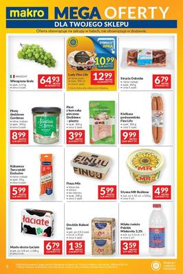Gazetka Makro