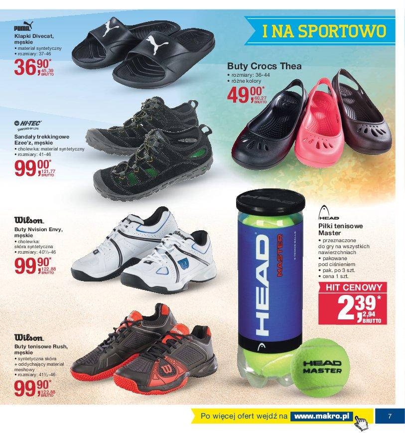 Gazetka promocyjna MAKRO do 04/07/2016 str.7