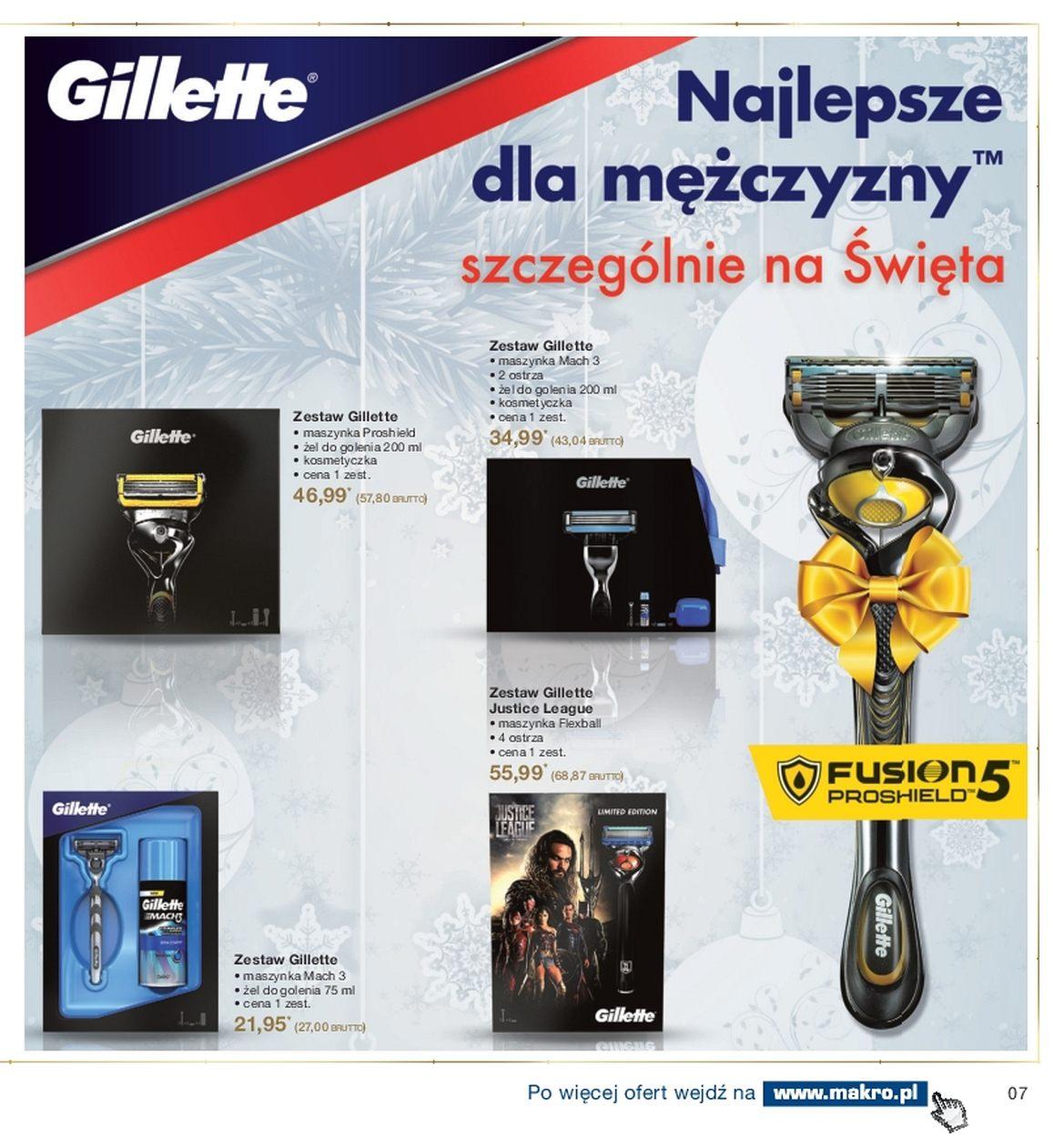 Gazetka promocyjna MAKRO do 24/12/2017 str.27