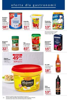 Gazetka Makro