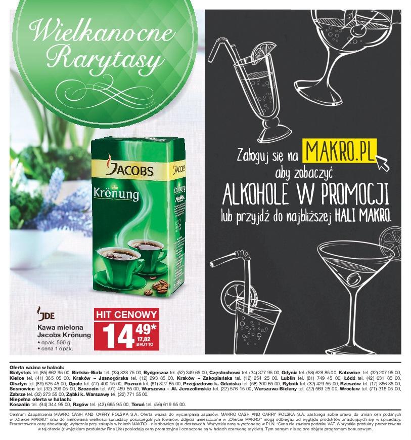 Gazetka promocyjna MAKRO do 10/04/2017 str.20