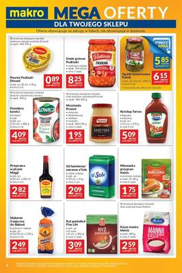Gazetka Makro