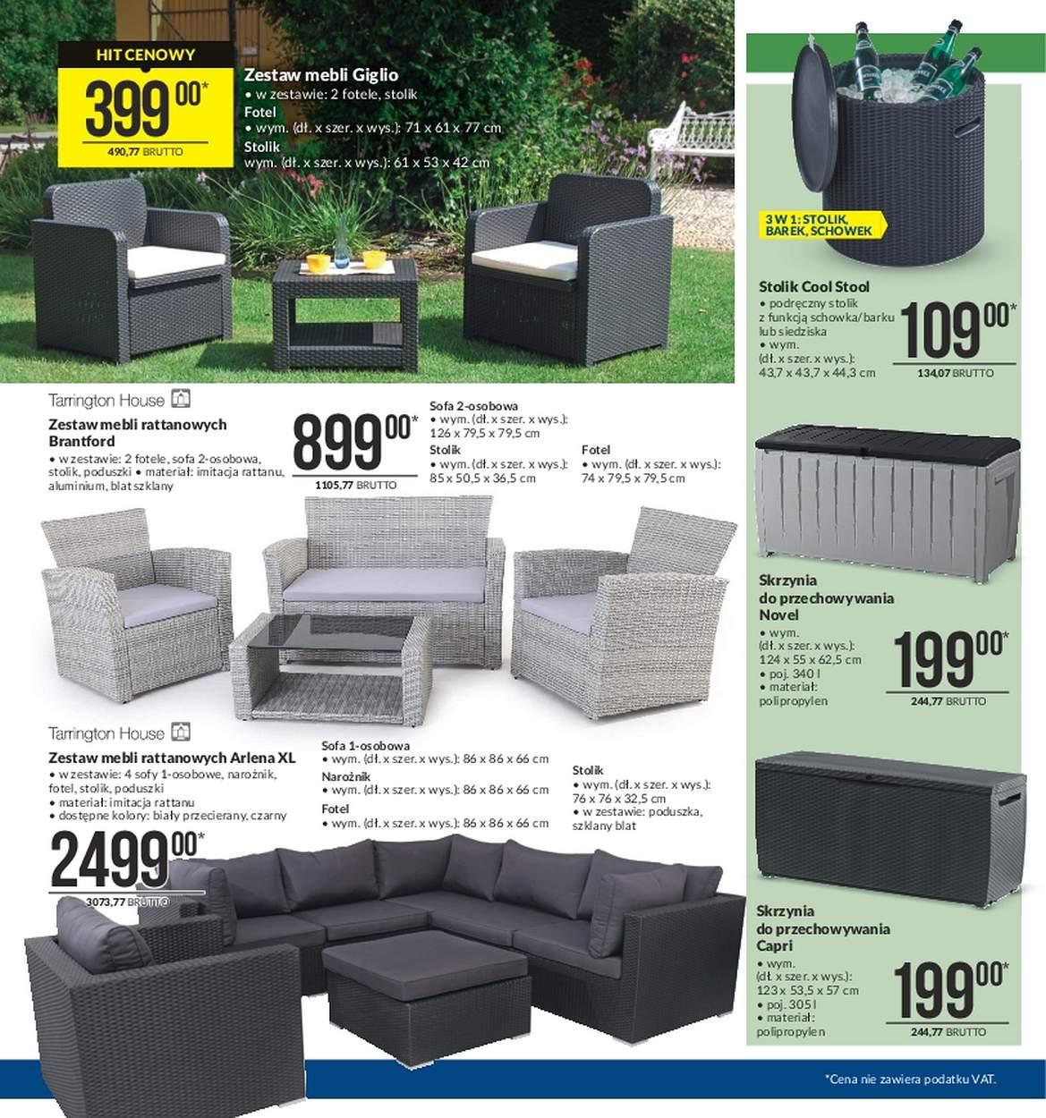 Gazetka promocyjna MAKRO do 22/05/2017 str.52