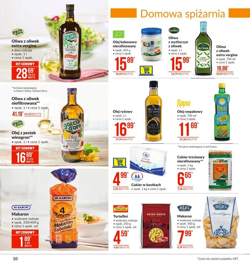 Gazetka promocyjna MAKRO do 22/02/2021 str.10