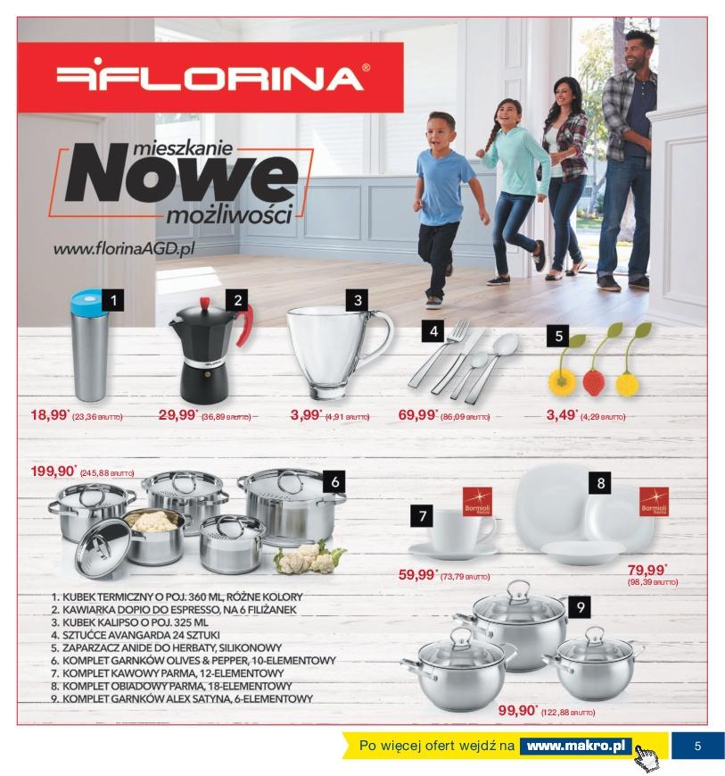 Gazetka promocyjna MAKRO do 27/02/2017 str.5