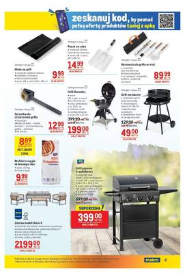 Gazetka Makro