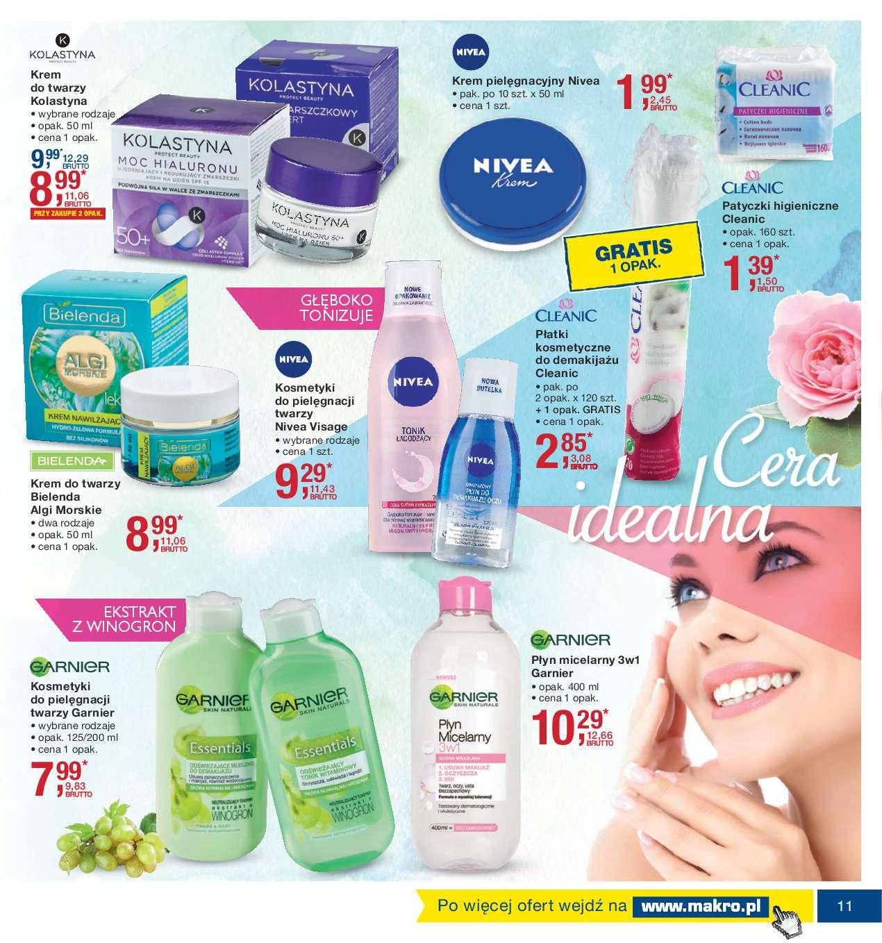 Gazetka promocyjna MAKRO do 18/07/2016 str.10