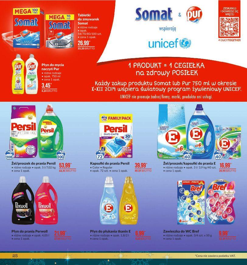 Gazetka promocyjna MAKRO do 16/12/2019 str.24