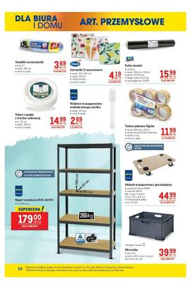 Gazetka Makro