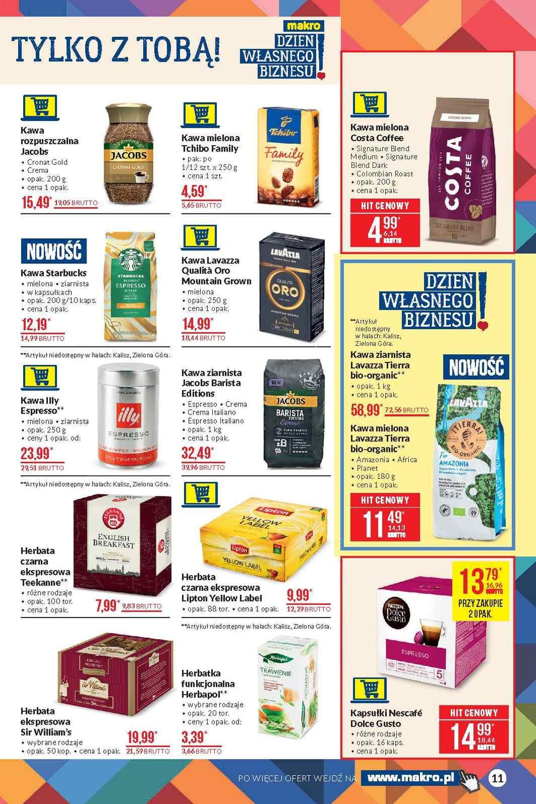 Gazetka promocyjna MAKRO do 04/10/2021 str.26