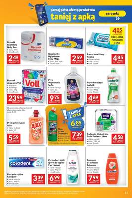Gazetka Makro