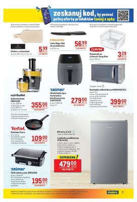 Gazetka Makro