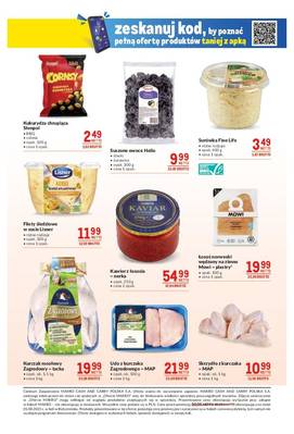 Gazetka Makro
