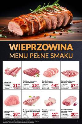 Gazetka Makro
