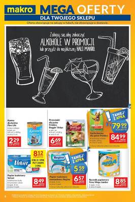 Gazetka Makro