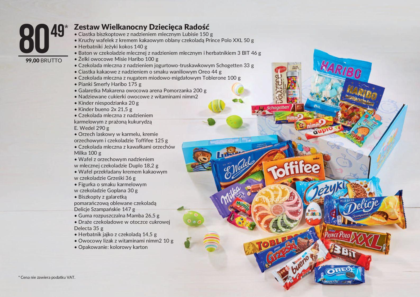 Gazetka promocyjna MAKRO do 17/04/2017 str.6