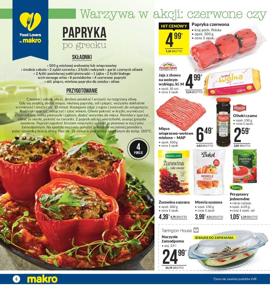 Gazetka promocyjna MAKRO do 14/08/2017 str.3