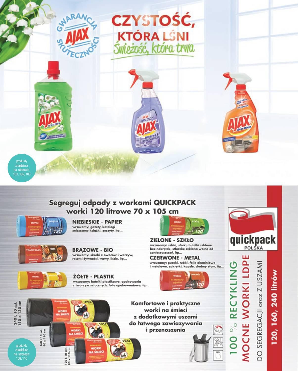 Gazetka promocyjna MAKRO do 30/06/2016 str.94