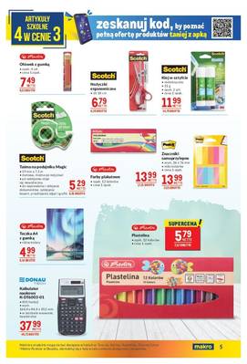 Gazetka Makro