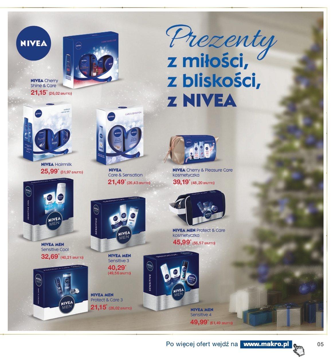 Gazetka promocyjna MAKRO do 24/12/2017 str.25