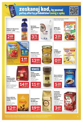 Gazetka Makro
