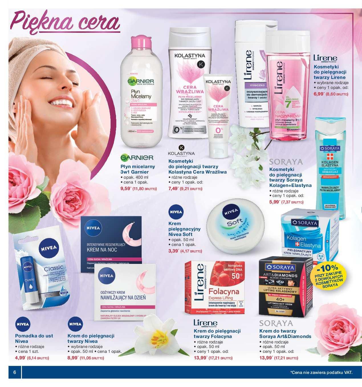 Gazetka promocyjna MAKRO do 15/02/2016 str.6