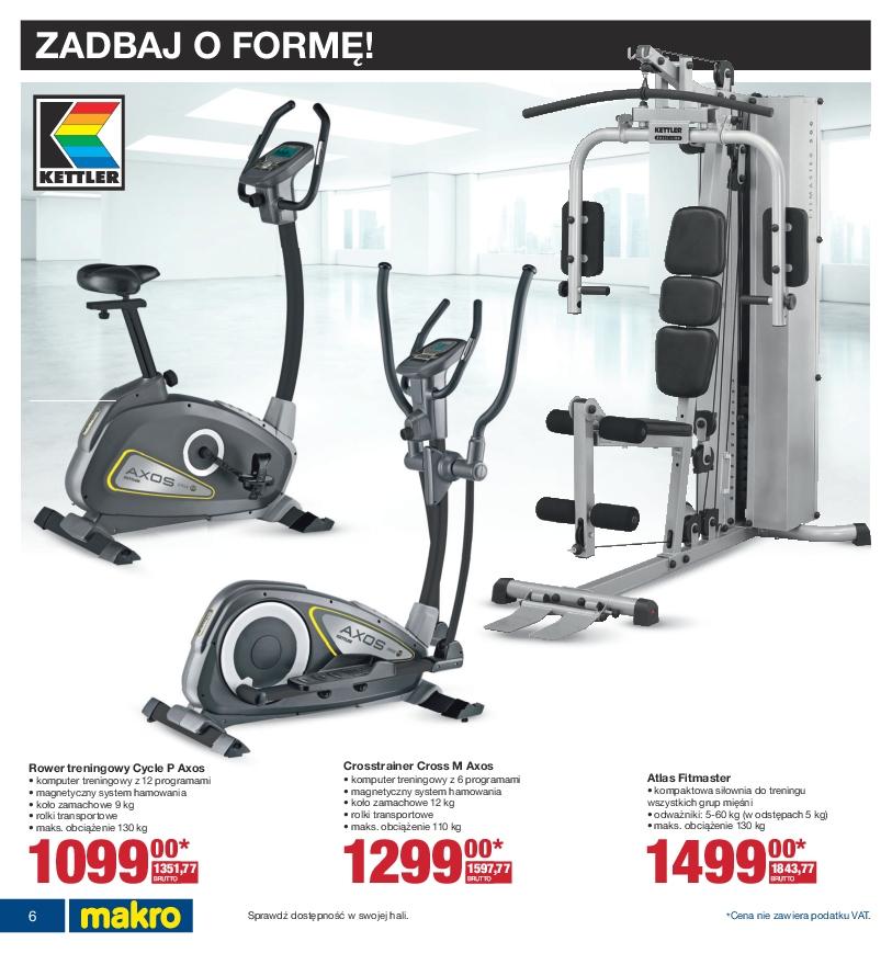 Gazetka promocyjna MAKRO do 13/02/2017 str.6