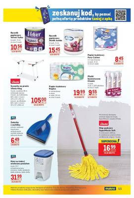 Gazetka Makro